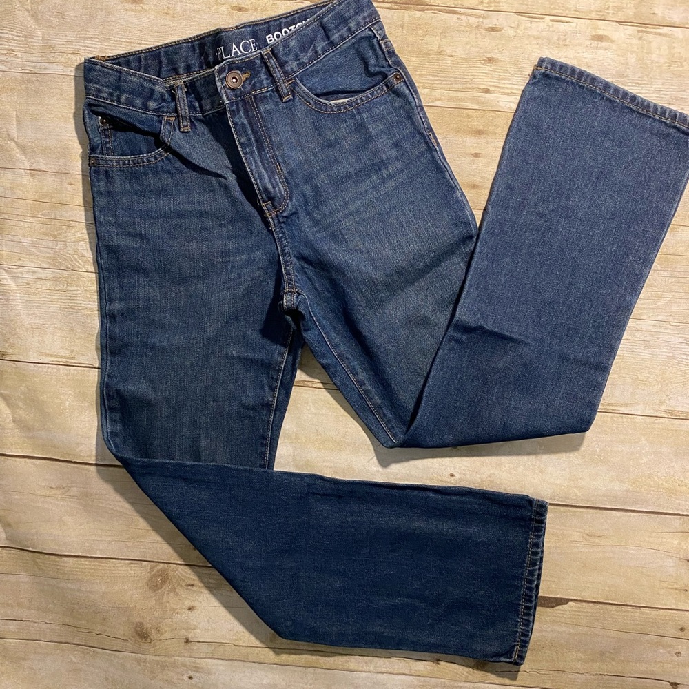 Children’s Place jeans